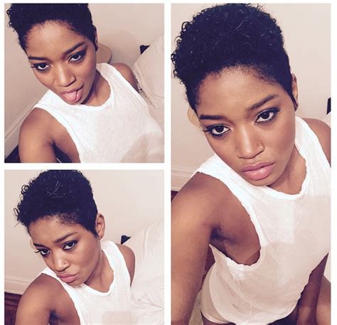 Keke Palmer Nude Photos & Leaked Videos